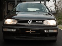 Volkswagen Golf GTI 16V Mk3 