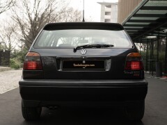 Volkswagen Golf GTI 16V Mk3 