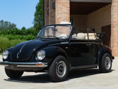 Volkswagen MAGGIOLONE CABRIOLET 1303 