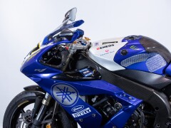 Yamaha R1 CORSA 