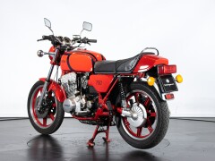 Yamaha XS 750 E 