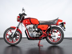 Yamaha XS 750 E 