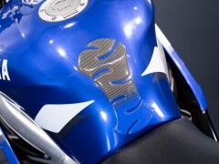 Yamaha R6 