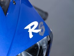 Yamaha R6 