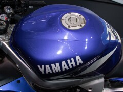 Yamaha R6 