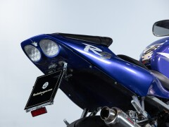 Yamaha R6 